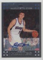 Spencer Hawes #/149