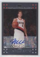 Josh McRoberts #/999