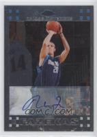 Nick Fazekas [EX to NM] #/999