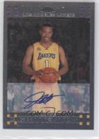 Javaris Crittenton #/539