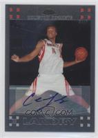 Carl Landry #/999