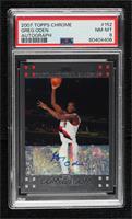 Greg Oden [PSA 8 NM‑MT] #/149