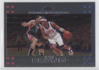 Elton Brand [EX to NM]