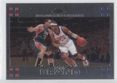 2007-08 Topps Chrome - [Base] #10 - Elton Brand