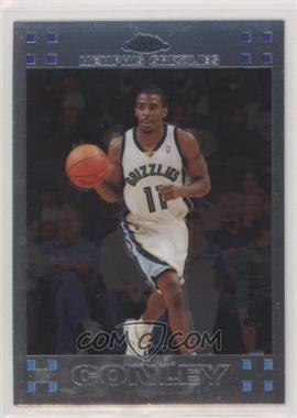 2007-08 Topps Chrome - [Base] #111 - Mike Conley