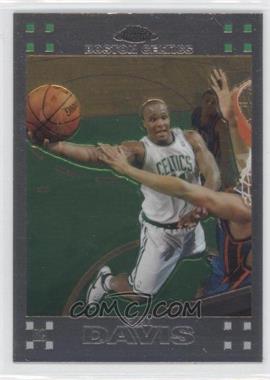 2007-08 Topps Chrome - [Base] #112 - Glen Davis