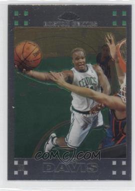 2007-08 Topps Chrome - [Base] #112 - Glen Davis