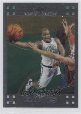 2007-08 Topps Chrome - [Base] #112 - Glen Davis