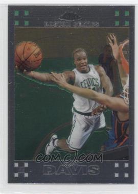 2007-08 Topps Chrome - [Base] #112 - Glen Davis