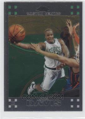 2007-08 Topps Chrome - [Base] #112 - Glen Davis