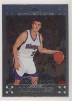 Spencer Hawes