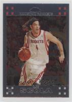 Luis Scola [Noted]