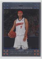 Jared Dudley [EX to NM]