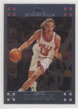 2007-08 Topps Chrome - [Base] #146 - Joakim Noah