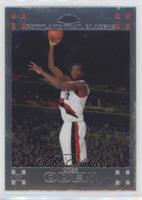 Greg Oden [EX to NM]