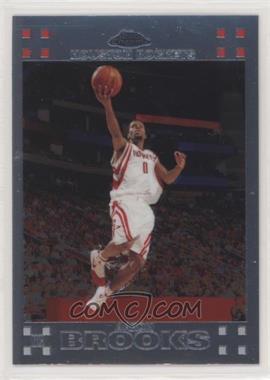 2007-08 Topps Chrome - [Base] #157 - Aaron Brooks