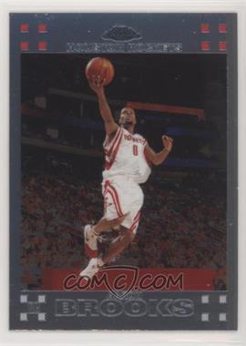 2007-08 Topps Chrome - [Base] #157 - Aaron Brooks