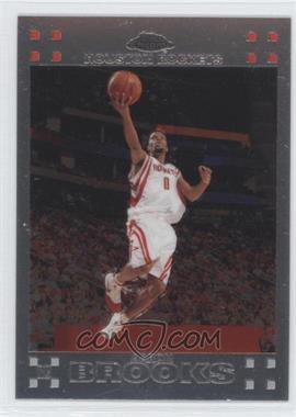 2007-08 Topps Chrome - [Base] #157 - Aaron Brooks