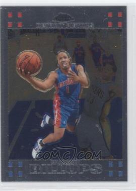 2007-08 Topps Chrome - [Base] #17 - Chauncey Billups