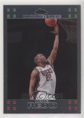 2007-08 Topps Chrome - [Base] #22 - Michael Redd