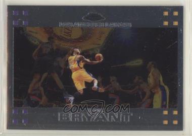 2007-08 Topps Chrome - [Base] #24 - Kobe Bryant