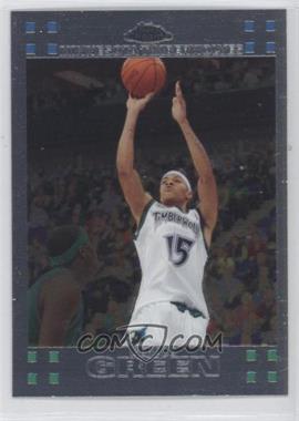 2007-08 Topps Chrome - [Base] #26 - Gerald Green