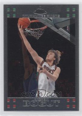 2007-08 Topps Chrome - [Base] #27 - Andrew Bogut