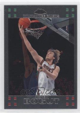 2007-08 Topps Chrome - [Base] #27 - Andrew Bogut