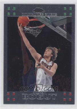 2007-08 Topps Chrome - [Base] #27 - Andrew Bogut