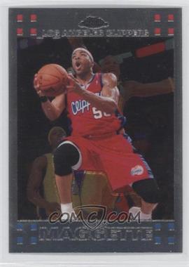 2007-08 Topps Chrome - [Base] #29 - Corey Maggette