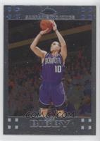 Mike Bibby