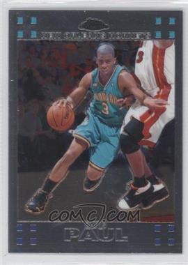 2007-08 Topps Chrome - [Base] #40 - Chris Paul