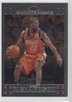 Jason Richardson