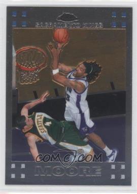 2007-08 Topps Chrome - [Base] #70 - Mikki Moore