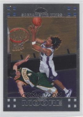 2007-08 Topps Chrome - [Base] #70 - Mikki Moore