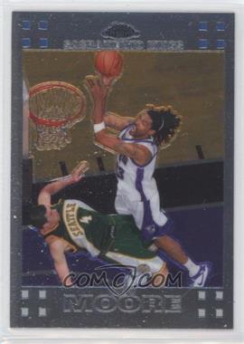 2007-08 Topps Chrome - [Base] #70 - Mikki Moore