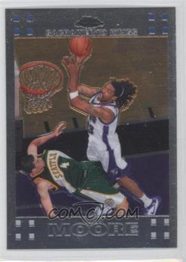 2007-08 Topps Chrome - [Base] #70 - Mikki Moore