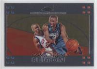 Raymond Felton [EX to NM]