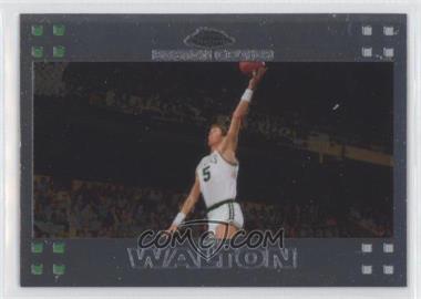 2007-08 Topps Chrome - [Base] #89 - Bill Walton