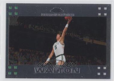 2007-08 Topps Chrome - [Base] #89 - Bill Walton