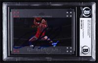 Dennis Rodman [BAS BGS Authentic]