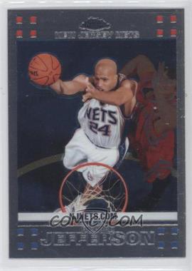 2007-08 Topps Chrome - [Base] #95 - Richard Jefferson