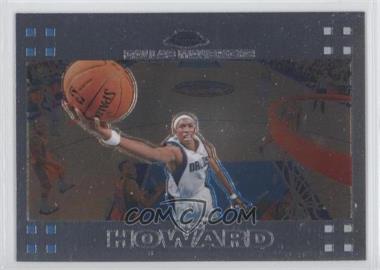 2007-08 Topps Chrome - [Base] #97 - Josh Howard