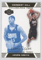 Jason Smith, Herbert Hill #/89