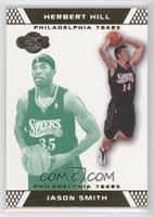 Jason Smith, Herbert Hill #/59