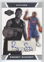 Rodney Stuckey