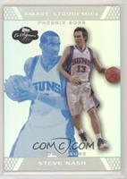 Steve Nash, Amare Stoudemire #/29