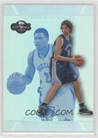 Pau Gasol, Mike Miller [EX to NM] #/29