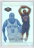 Wilson Chandler, Stephon Marbury #/29