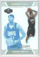 Jason Smith, Herbert Hill #/29